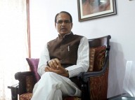 Govt jobs in MP only for state residents: CM Shivraj Govt jobs in MP only for state residents: CM Shivraj