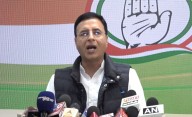 'Tax Terrorism', 'Raid Raj' are hallmarks of Modi govt alleges Congress 'Tax Terrorism', 'Raid Raj' are hallmarks of Modi govt alleges Congress