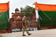 'Masks' may test facial recognition cameras utility on I-Day! 'Masks' may test facial recognition cameras utility on I-Day!