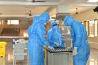 Odisha crosses 1mn Covid-19 test milestone Odisha crosses 1mn Covid-19 test milestone