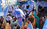 Mizoram's ruling MNF sweeps village, local council polls Mizoram's ruling MNF sweeps village, local council polls