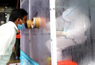 India again breaches 78K-mark, tally mounts to 36L India again breaches 78K-mark, tally mounts to 36L