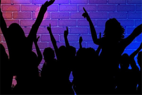 23 arrested in Goa rave party held amid pandemic 23 arrested in Goa rave party held amid pandemic