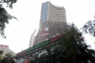Sensex surges over 500 points to cross 40,000 mark Sensex surges over 500 points to cross 40,000 mark