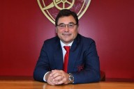 Arsenal announce head of football Raul Sanllehi's departure Arsenal announce head of football Raul Sanllehi's departure