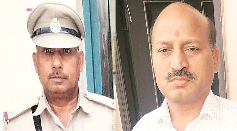 Another Delhi cop succumbs to Covid-19 Another Delhi cop succumbs to Covid-19