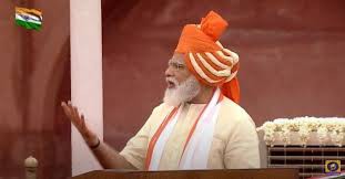 PM Modi's I-Day message to China: Respect for India's sovereignty is supreme PM Modi's I-Day message to China: Respect for India's sovereignty is supreme