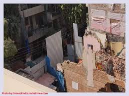 2 killed as wall of under-construction building collapses in Gurugram