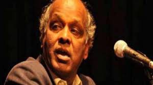 For Late M.F. Hussain, Rahat Indori was 'just the greatest' For Late M.F. Hussain, Rahat Indori was 'just the greatest'