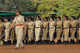 Masking her grief, TN woman Inspector led I-Day parade Masking her grief, TN woman Inspector led I-Day parade