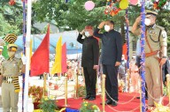Himachal CM pays rich tributes to soldiers Himachal CM pays rich tributes to soldiers