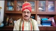 VHP thanks Modi for mentioning Ram Janmabhoomi in I-Day speech VHP thanks Modi for mentioning Ram Janmabhoomi in I-Day speech