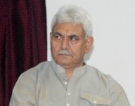 Religious, cultural mosaic of J&K has survived all attacks: Lt Guv Religious, cultural mosaic of J&K has survived all attacks: Lt Guv