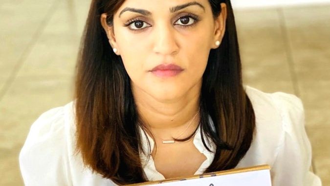 Sushant's sister Shweta urges for early decision from SC Sushant's sister Shweta urges for early decision from SC