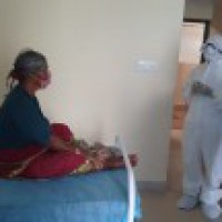 Nine more Covid deaths, 1,102 new cases in Telangana