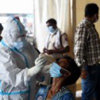 Global Covid-19 cases surpass 22 million