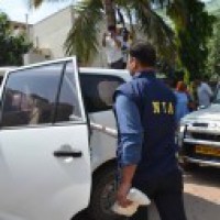 NIA arrests ISI agent from Gujarat