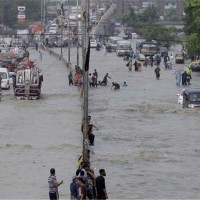 163 killed in rain-related incidents across Pak