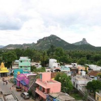 Tamil Nadu village where the National Flag is hoisted daily