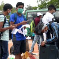 Odisha records highest spike of 2,924 corona cases
