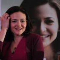 Facebook will junk Trump posts for violations: COO Sandberg