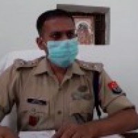 Bus with 34 passengers on board hijacked in Agra