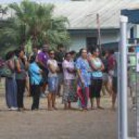 Fiji govt to launch Cash-for-Work program