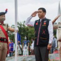 Arunachal CM launches entrepreneurship plan to boost economy