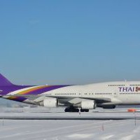 Thai Airways reports $900mn loss for 2020 1st half