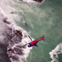 India's indigenous choppers carry out rescue operation in Mauritius