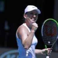 Simona Halep, Elise Mertens roar into Prague Open semifinals