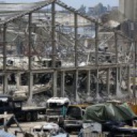 Lebanon urged to address crisis following Beirut explosions