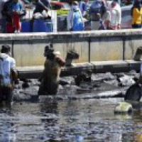 Japan to dispatch 2nd team to Mauritius to assist in oil leak