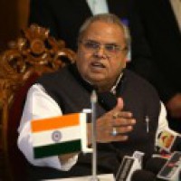 Goa Governor Satya Pal Malik transferred to Meghalaya