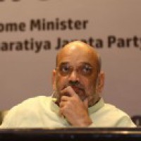 Amit Shah discharged from AIIMS