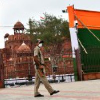 'Masks' may test facial recognition cameras utility on I-Day!