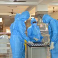 Odisha crosses 1mn Covid-19 test milestone