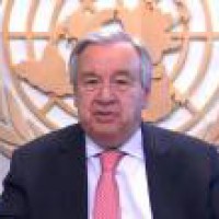 Guterres asks for access to derelict tanker off Yemen
