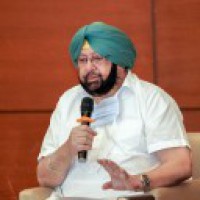 Punjab CM launches mega projects on I-Day