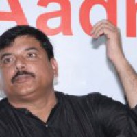 3 FIRs against AAP's Sanjay Singh for comments against Yogi