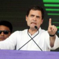 BJP govt attacked unorganized economy with demonetisation, GST, lockdown: Rahul