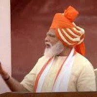 PM Modi's I-Day message to China: Respect for India's sovereignty is supreme