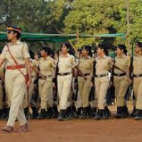 Masking her grief, TN woman Inspector led I-Day parade
