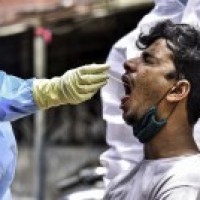 With 64K new cases, India's Covid-19 tally mounts to 27.6L