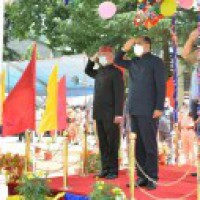 Himachal CM pays rich tributes to soldiers