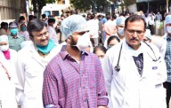 AP reports 16 new cases, tally climbs to 180 AP reports 16 new cases, tally climbs to 180