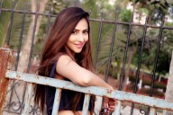 Rishina Kandhari: I can play anything from tough cop to sexy siren Rishina Kandhari: I can play anything from tough cop to sexy siren