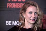 Cameron Diaz: Motherhood is 'the best, best, best part of my life'