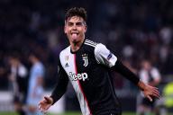 Had told Ronaldo once how we hated him in Argentina: Dybala