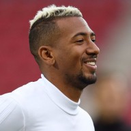 Bayern fine Boateng for violating coronavirus guidelines Bayern fine Boateng for violating coronavirus guidelines